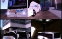 Mercedes Benz Tourismo 16 RHD